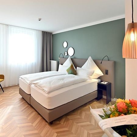 Bethel Hotel Zum Weinberg Bad Neuenahr-Ahrweiler Esterno foto