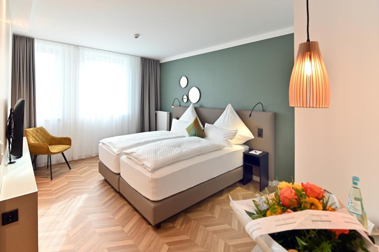 Bethel Hotel Zum Weinberg Bad Neuenahr-Ahrweiler Esterno foto