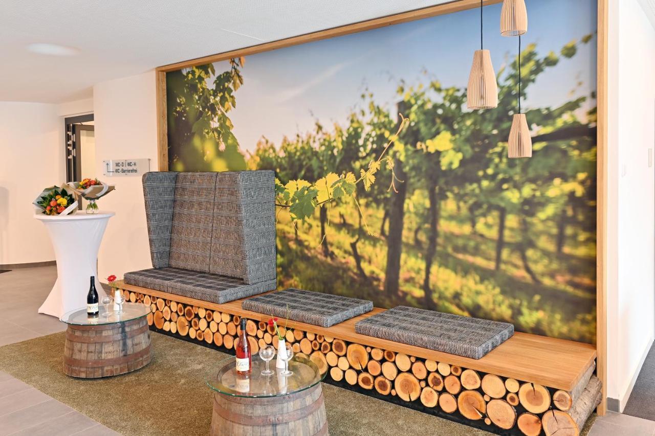 Bethel Hotel Zum Weinberg Bad Neuenahr-Ahrweiler Esterno foto