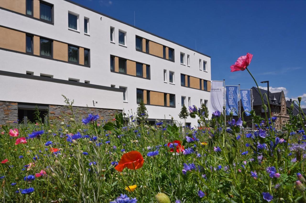 Bethel Hotel Zum Weinberg Bad Neuenahr-Ahrweiler Esterno foto
